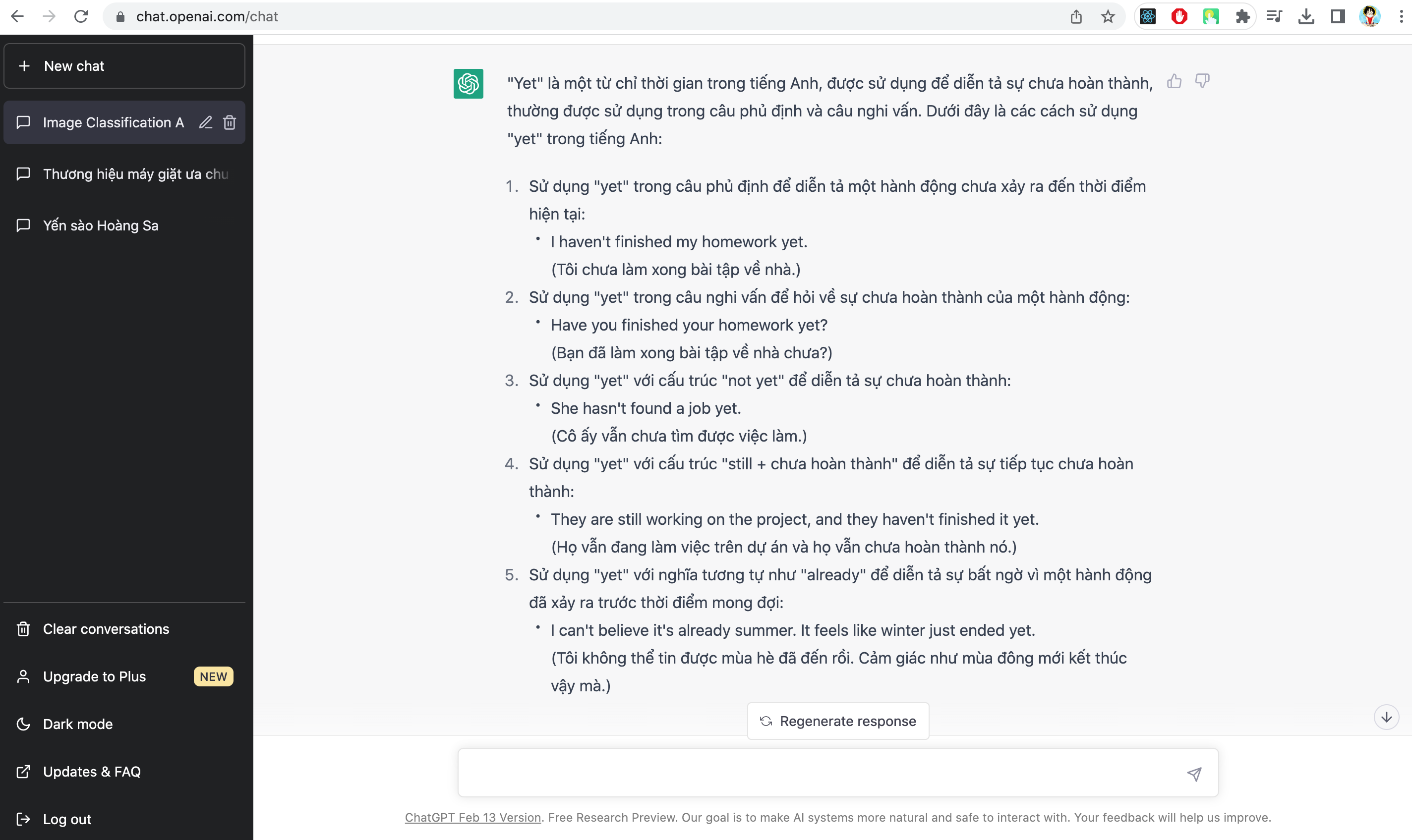Cách đăng ký tài khoản ChatGPT tại Việt Nam chính chủ giá chưa tới 1$ - HowTo60s.com
