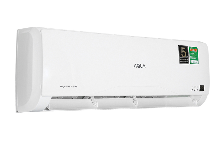 Điều hoà Aqua AQA-KCRV10XAW