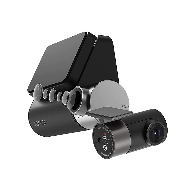 Camera hành trình 70mai Dash Cam Pro Plus A500s
